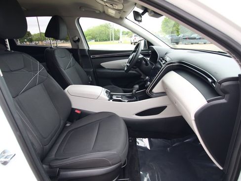 Used 2022 Hyundai Tucson SEL AWD/4WD image 8