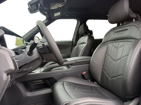 New 2027 Kia Telluride SX X-Pro AWD/4WD image 9