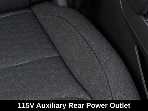 New 2026 RAM 1500 4x4 Crew Cab image 20