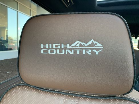 New 2026 Chevrolet Tahoe High Country image 47