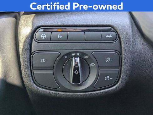 Certified 2024 INFINITI QX50 Sport FWD image 28