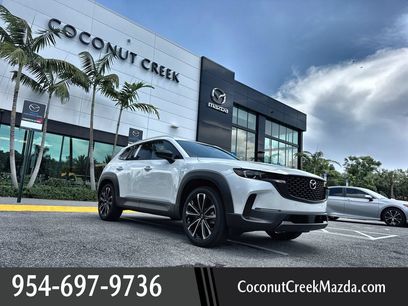 New 2026 MAZDA CX-50 AWD 2.5 S w/ Weather Package