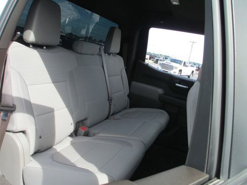 Used 2021 Chevrolet Silverado 1500 LT AWD/4WD image 21