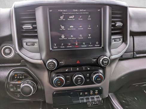 Used 2019 RAM 1500 Big Horn image 13