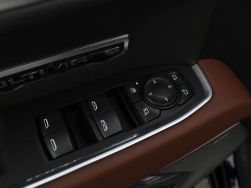 New 2026 GMC Sierra 1500 Denali Ultimate image 19