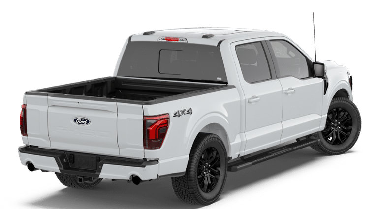 New 2026 Ford F150 Lariat w/ Equipment Group 502A High AWD/4WD image 49