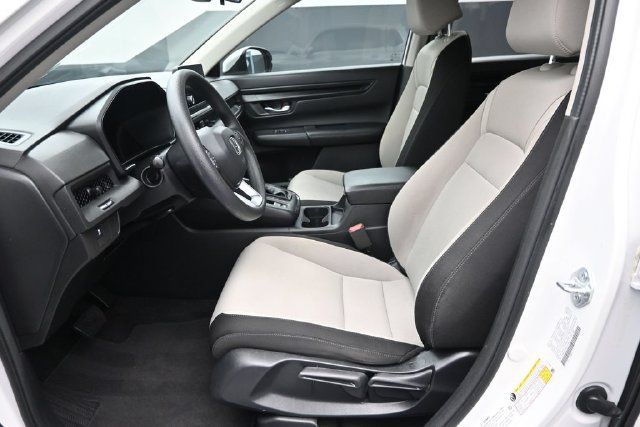 Certified 2023 Honda CR-V LX image 21
