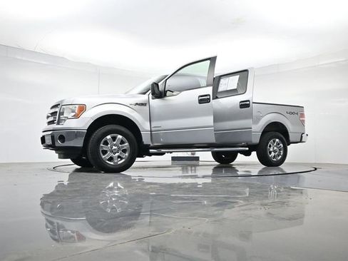 Used 2013 Ford F150 XLT w/ Luxury Equipment Group AWD/4WD image 51