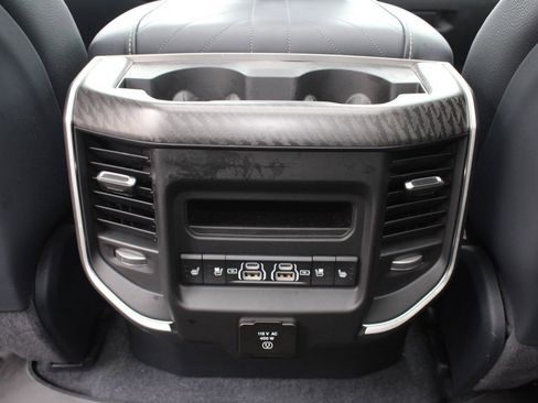 Used 2025 RAM 1500 Tungsten w/ Bed Utility Group image 36
