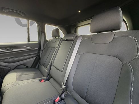 New 2026 Jeep Grand Cherokee Laredo X RWD image 4