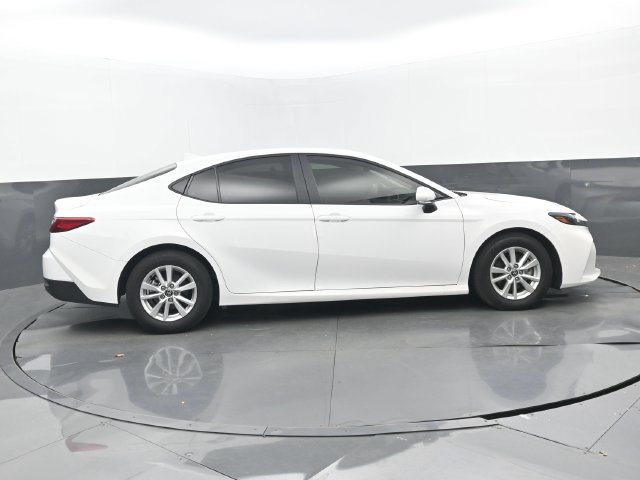 Used 2026 Toyota Camry LE FWD image 2
