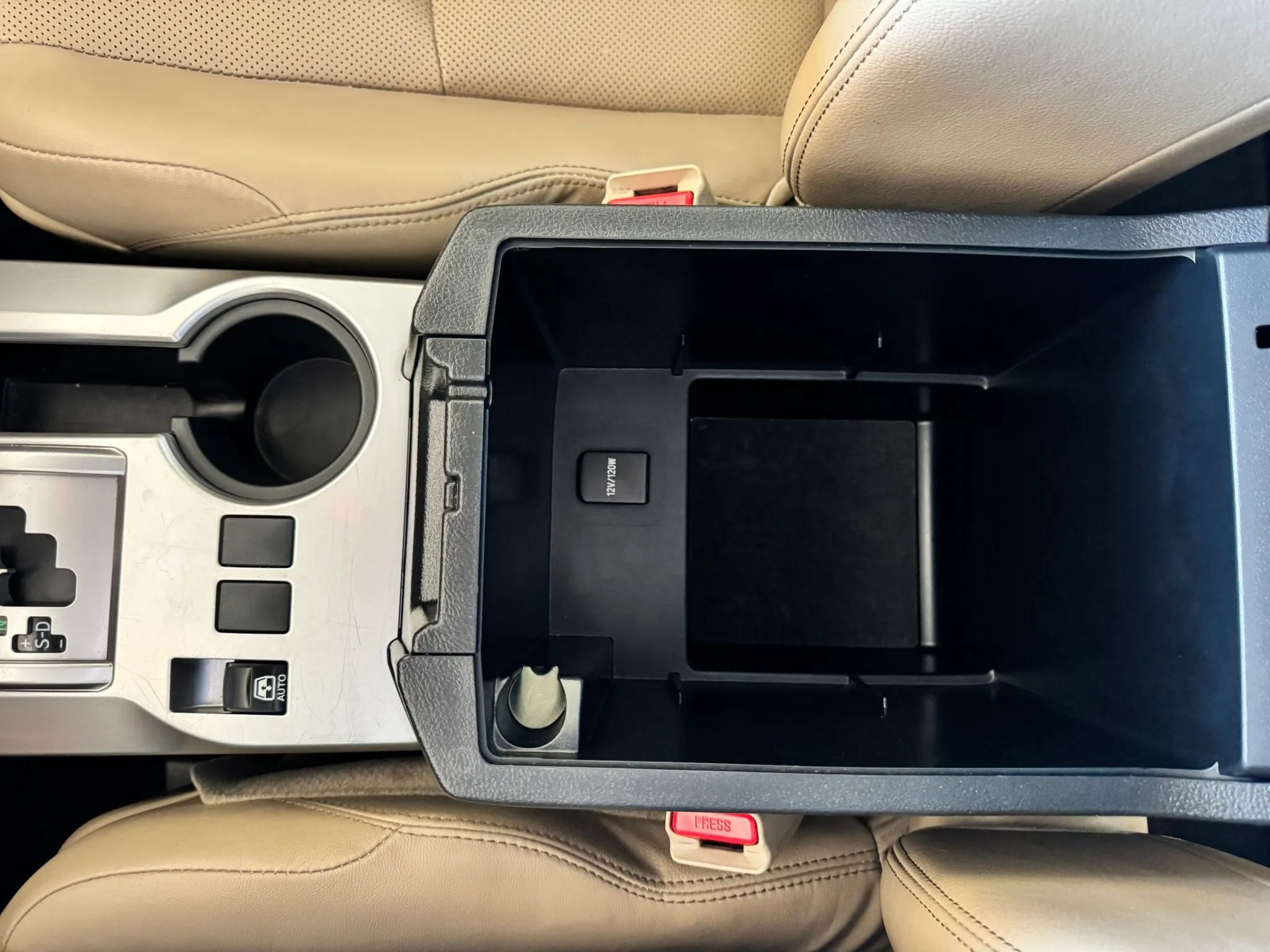 Used 2018 Toyota 4Runner Limited RWD image 15