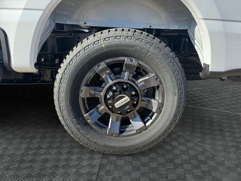 New 2026 Ford F250 XL w/ STX Appearance Package AWD/4WD image 17