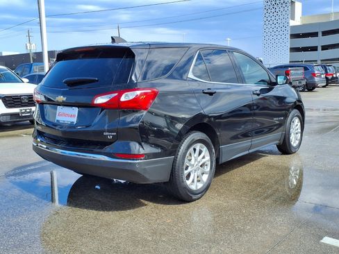 Used 2020 Chevrolet Equinox LT FWD image 22