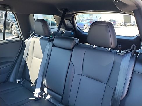 New 2026 Subaru Outback Wilderness image 50