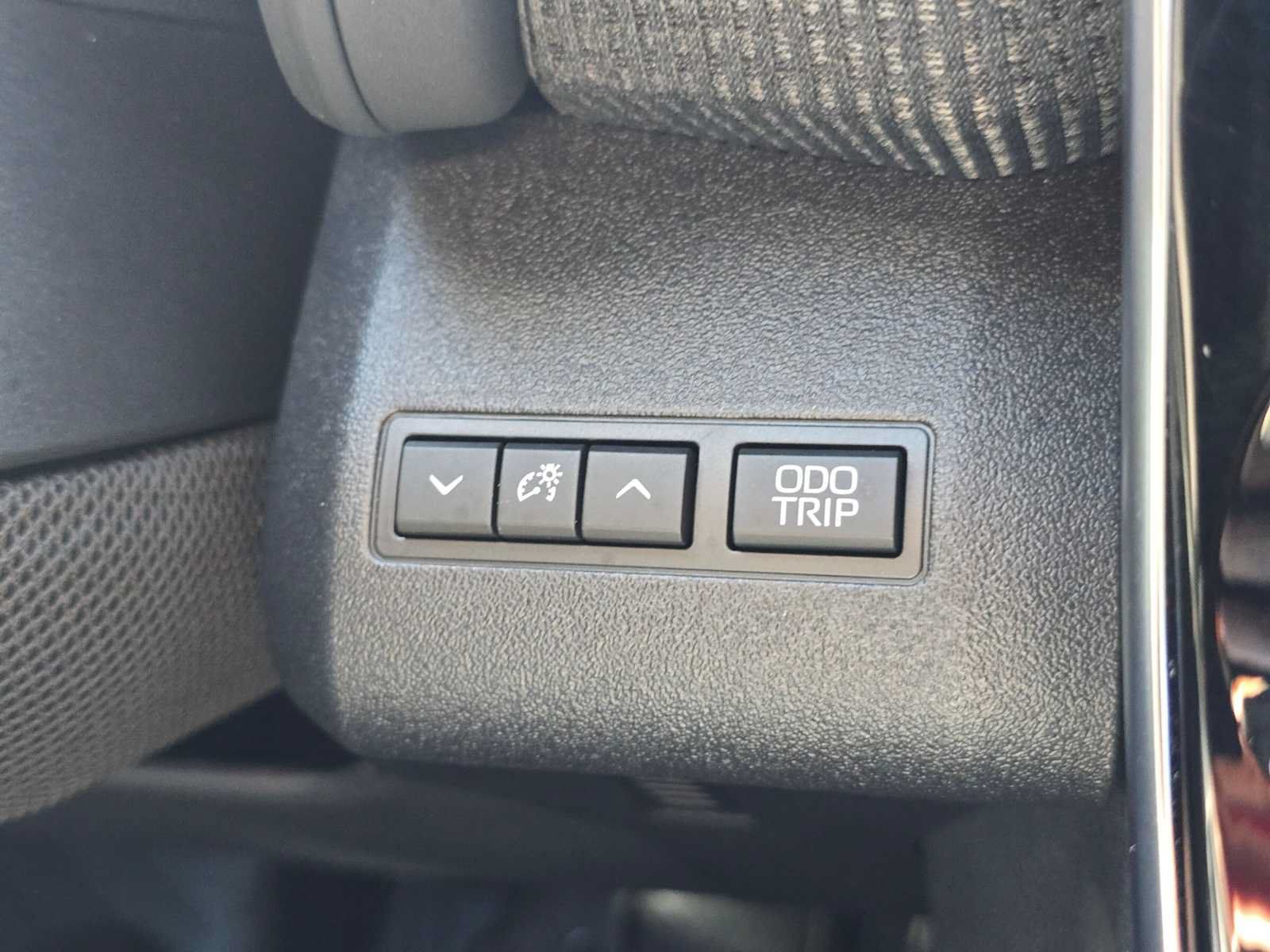 Certified 2023 Toyota bZ4X AWD w/ Weather Package image 30