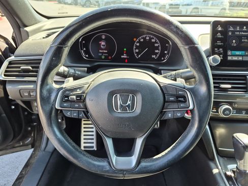 Used 2020 Honda Accord Sport image 17