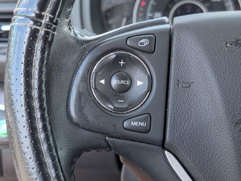 Used 2016 Honda CR-V EX-L image 20