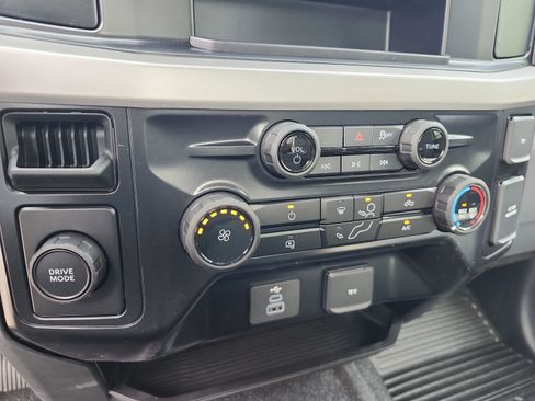 New 2025 Ford F350 XL w/ XL Driver Assist Package image 27