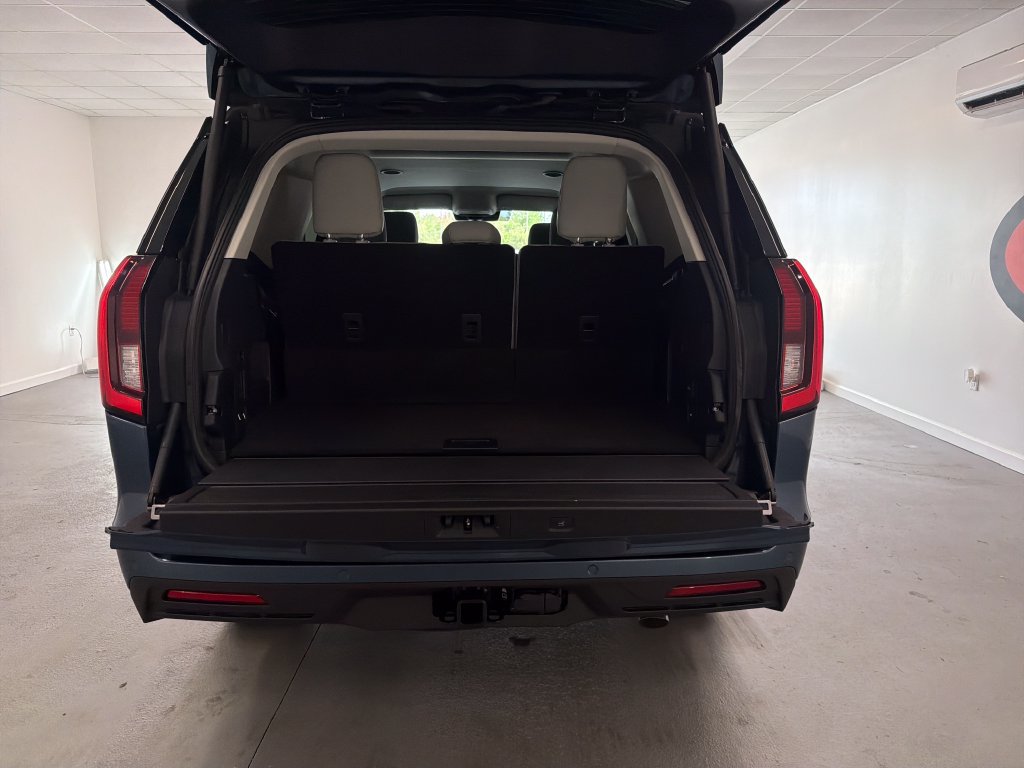 New 2027 Ford Expedition Active RWD image 7