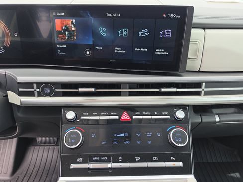 New 2026 Hyundai Santa Fe SEL FWD image 26