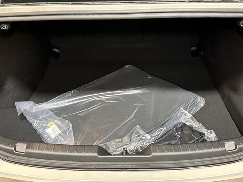 New 2026 MAZDA MAZDA3 s Sport image 6