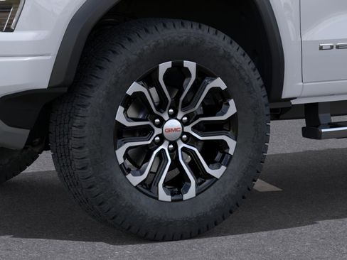 New 2026 GMC Canyon Denali AWD/4WD image 9