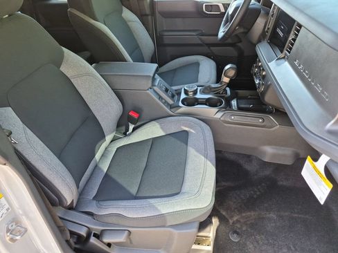 New 2026 Ford Bronco Big Bend AWD/4WD image 20