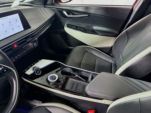 Used 2023 Kia EV6 GT-Line image 26