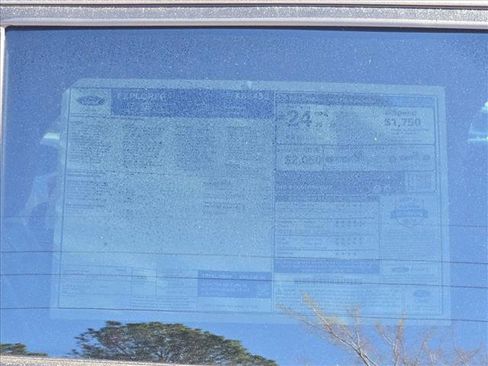 New 2026 Ford Explorer Platinum image 18