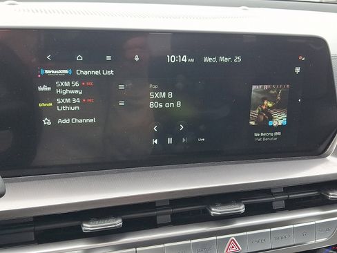 Used 2024 Kia Telluride S w/ S Sunroof Package AWD/4WD image 21