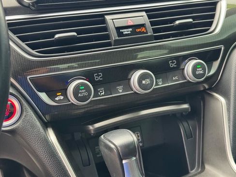 Used 2019 Honda Accord Sport image 24