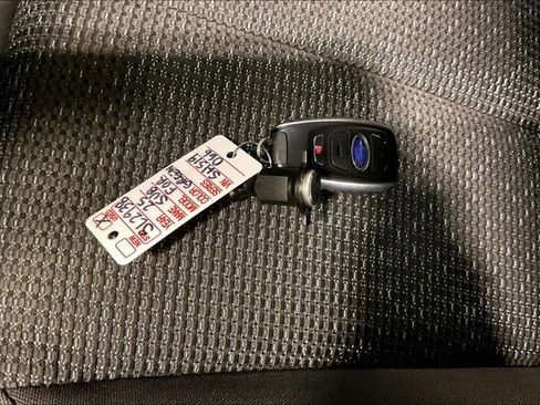 Used 2025 Subaru Forester Premium image 11