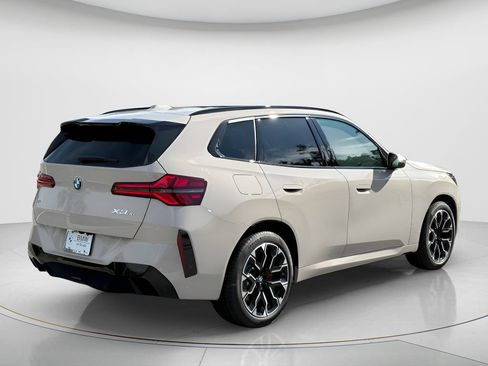 New 2026 BMW X3 xDrive30i w/ Premium Package AWD/4WD image 5