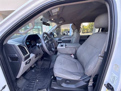 Used 2015 Ford F150 XLT RWD image 10