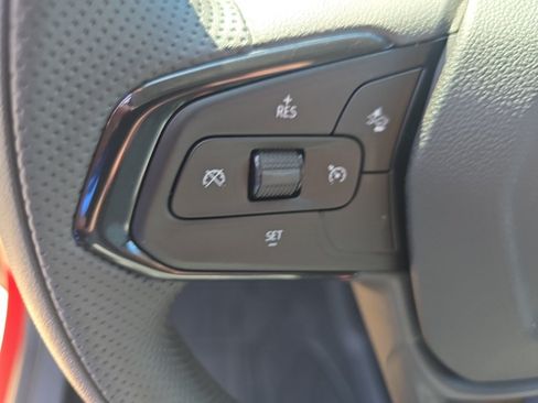 New 2026 Chevrolet TrailBlazer LT w/ Driver Confidence Package FWD image 21