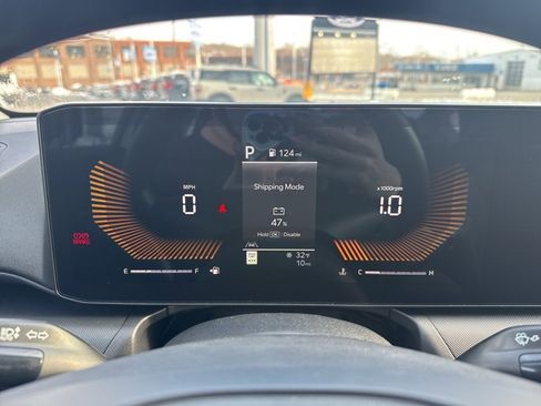 New 2025 Kia K4 LXS image 27