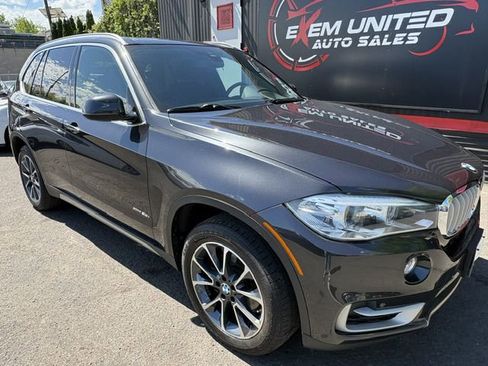 Used 2018 BMW X5 xDrive35i AWD/4WD image 5