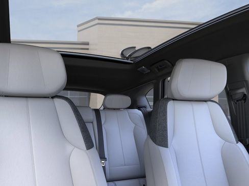 New 2026 Cadillac Optiq Luxury 1 AWD/4WD image 24