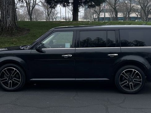 Used 2015 Ford Flex SEL w/ Equipment Group 202A image 7