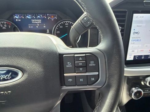 Used 2023 Ford F150 XLT w/ Equipment Group 302A High AWD/4WD image 38