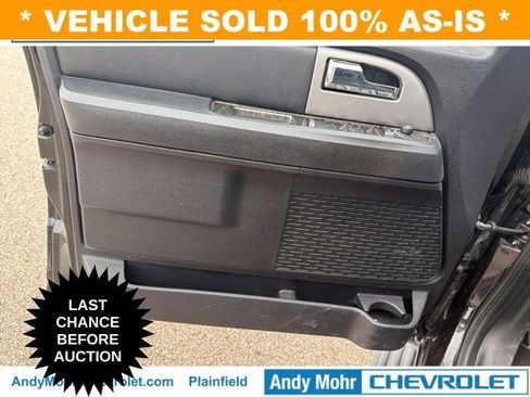 Used 2016 Ford Expedition EL Limited image 10