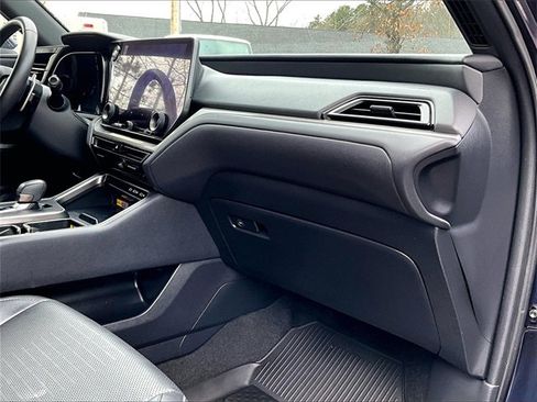 Used 2024 Lexus TX 350 AWD image 17