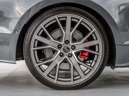 Used 2022 Audi S5 Prestige image 21