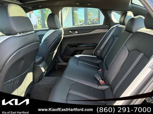 New 2027 Kia K5 GT-Line AWD/4WD image 18
