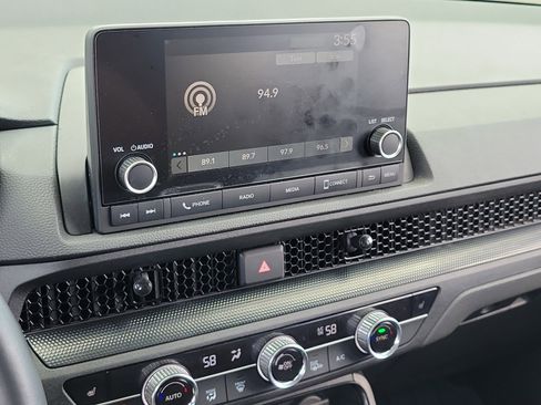 Used 2023 Honda CR-V Sport image 27