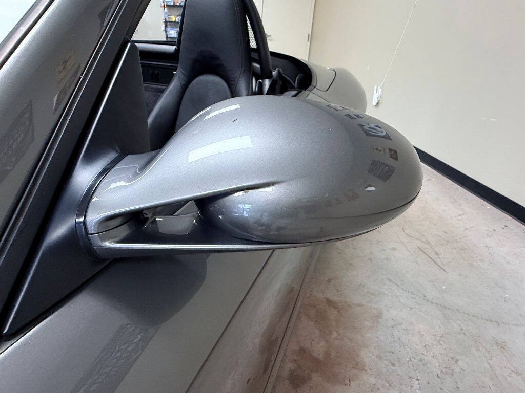 Used 2008 Porsche Boxster RWD image 16