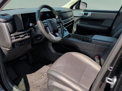 Used 2024 Hyundai Santa Fe SEL FWD image 31