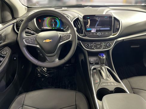 Used 2017 Chevrolet Volt Premier w/ Driver Confidence II Package image 23
