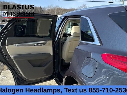 Used 2019 Cadillac XT5 Luxury image 19